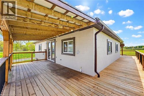 797 Forks Road, Port Colborne, ON 