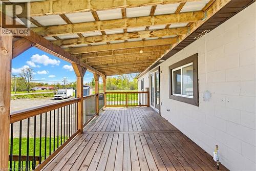 797 Forks Road, Port Colborne, ON 