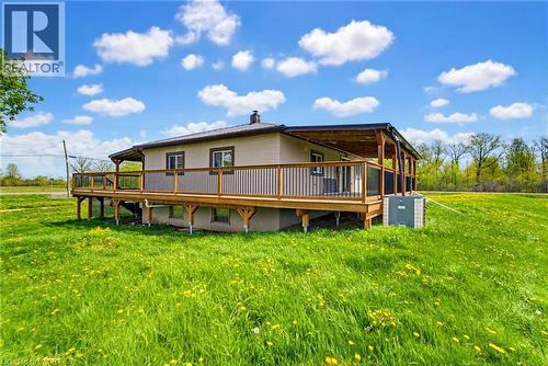 797 Forks Road, Port Colborne, ON 