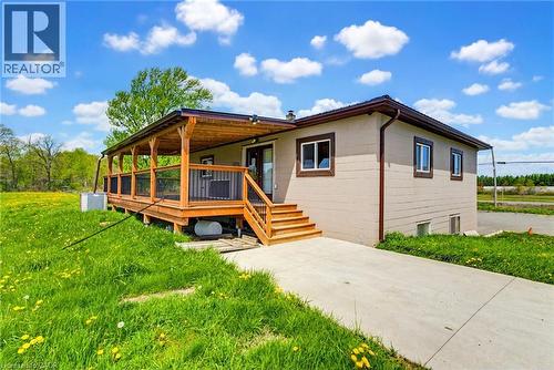 797 Forks Road, Port Colborne, ON 
