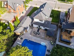 44 KRUG Street  Kitchener, ON N2H 2X7