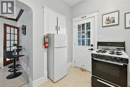1047 Main Street E Unit# 2, Hamilton, ON 