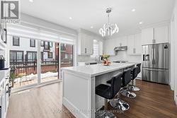 20 - 975 WHITLOCK AVENUE Milton, ON L9E 1S9
