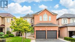 BSMT - 834 FATHER D'SOUZA DRIVE Mississauga, ON L5V 2X6