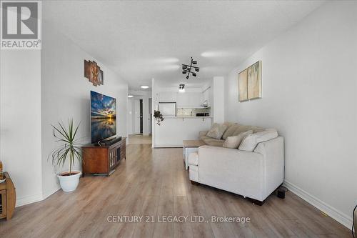 1207 - 2269 Lake Shore Boulevard W, Toronto, ON 