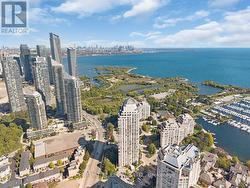 1207 - 2269 LAKE SHORE BOULEVARD W Toronto, ON M8V 3X6