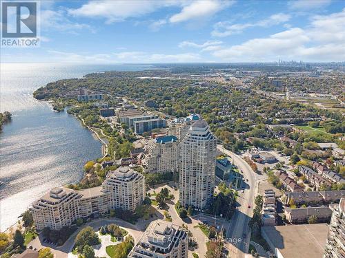 1207 - 2269 Lake Shore Boulevard W, Toronto, ON 