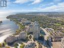 1207 - 2269 Lake Shore Boulevard W, Toronto, ON 