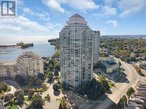 1207 - 2269 Lake Shore Boulevard W, Toronto, ON 