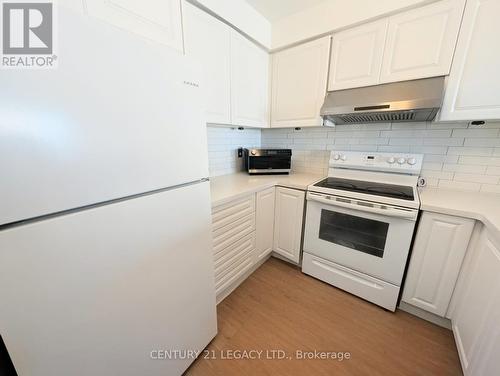 1207 - 2269 Lake Shore Boulevard W, Toronto, ON 