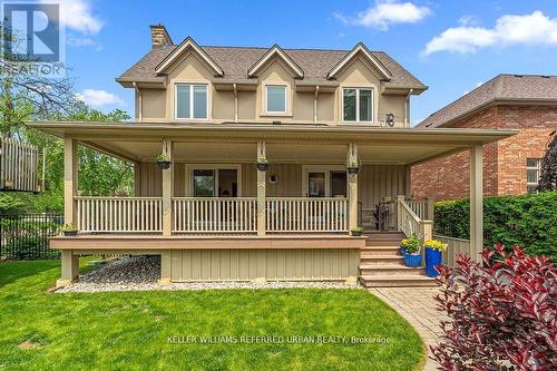 317 Rathburn Road, Toronto, ON 