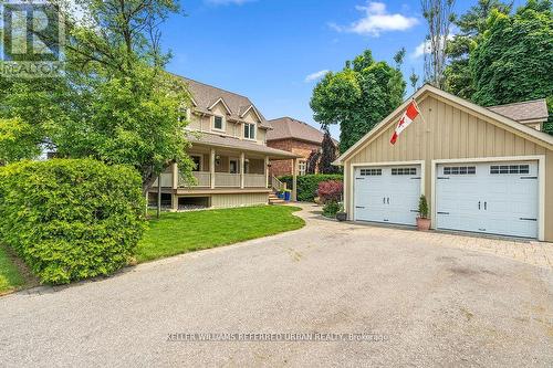 317 Rathburn Road, Toronto, ON 