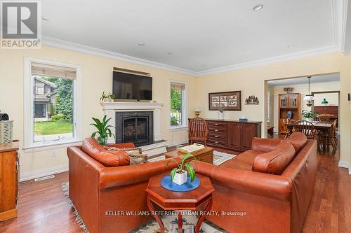 317 Rathburn Road, Toronto, ON 