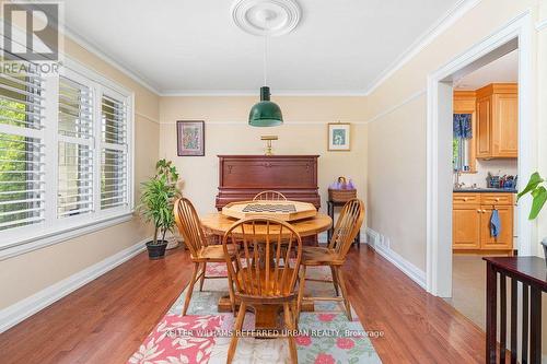 317 Rathburn Road, Toronto, ON 