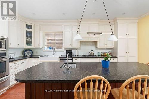 317 Rathburn Road, Toronto, ON 