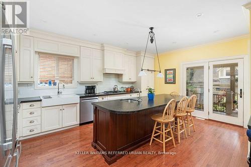 317 Rathburn Road, Toronto, ON 
