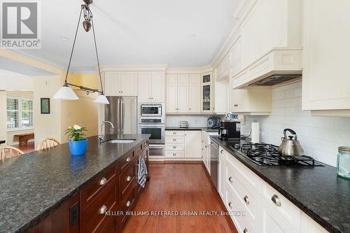 317 Rathburn Road, Toronto, ON 
