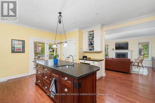 317 Rathburn Road, Toronto, ON 