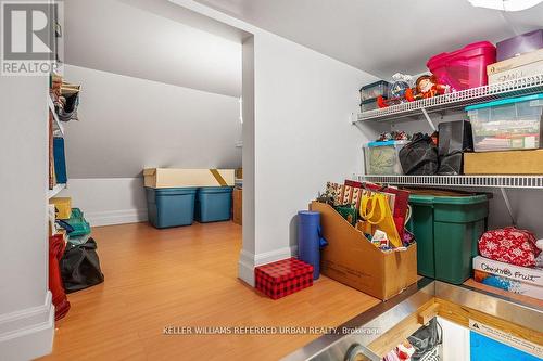317 Rathburn Road, Toronto, ON 