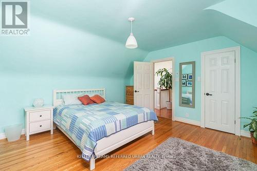 317 Rathburn Road, Toronto, ON 