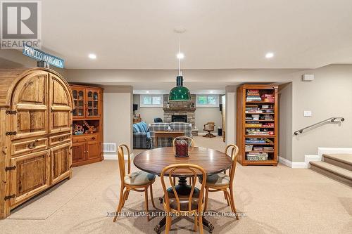 317 Rathburn Road, Toronto, ON 