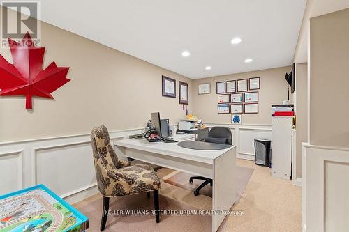 317 Rathburn Road, Toronto, ON 