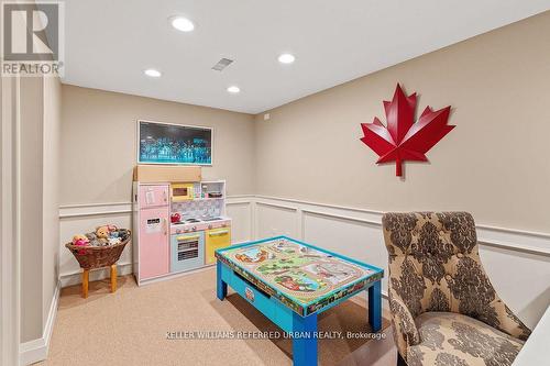 317 Rathburn Road, Toronto, ON 