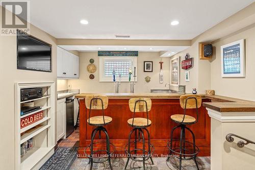 317 Rathburn Road, Toronto, ON 