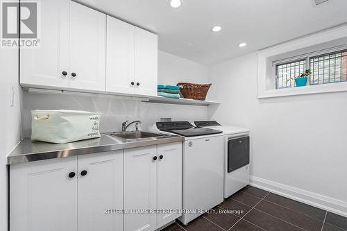 317 Rathburn Road, Toronto, ON 