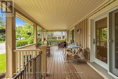 317 Rathburn Road, Toronto, ON 