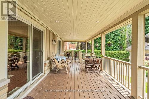 317 Rathburn Road, Toronto, ON 