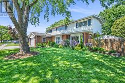 341 APPLEBY LINE  Burlington, ON L7L 2X6