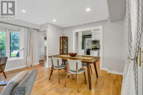 341 Appleby Line, Burlington, ON 