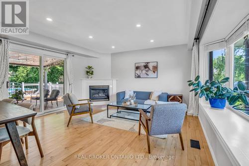 341 Appleby Line, Burlington, ON 