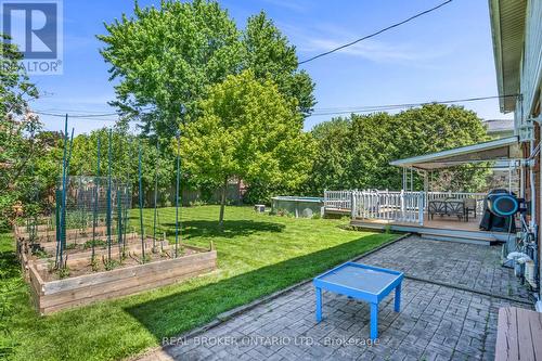 341 Appleby Line, Burlington, ON 
