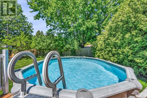 341 Appleby Line, Burlington, ON 