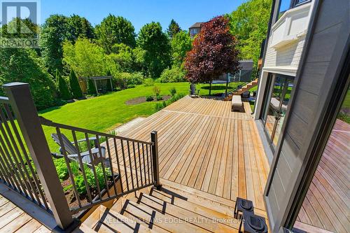 1316 Dundas Street, Burlington, ON 