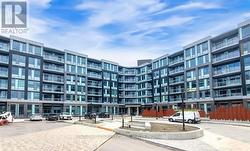 213 - 2501 SAW WHET BOULEVARD Oakville, ON L6M 5N2
