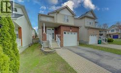 435 SPECKLED ALDER Street Waterloo, ON N2V 2T5