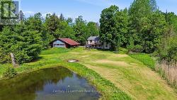 854 BEAVER CREEK ROAD Marmora And Lake (Marmora Ward), ON K0K 2M0