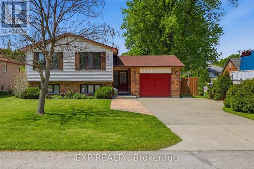 271 ANNE STREET  West Elgin (West Lorne), ON N0L 2P0