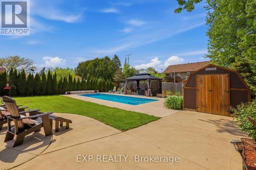 271 Anne Street, West Elgin (West Lorne), ON 
