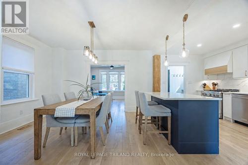 5 Mckenzie Avenue, London South (South F), ON 