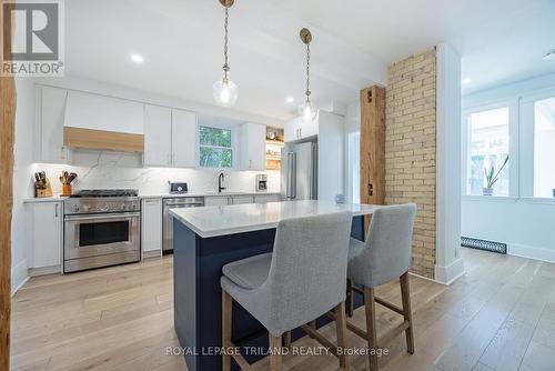 5 Mckenzie Avenue, London South (South F), ON 