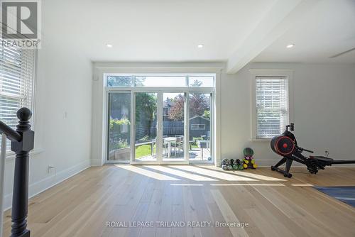 5 Mckenzie Avenue, London South (South F), ON 