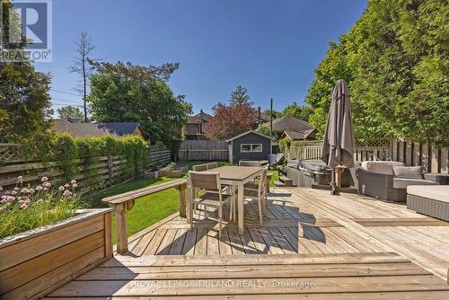 5 Mckenzie Avenue, London South (South F), ON 