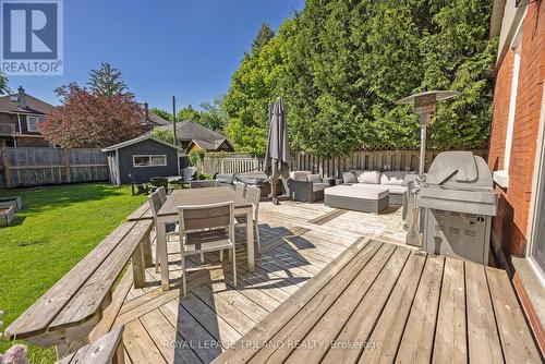 5 Mckenzie Avenue, London South (South F), ON 