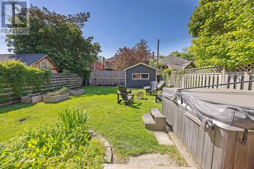 5 Mckenzie Avenue, London South (South F), ON 