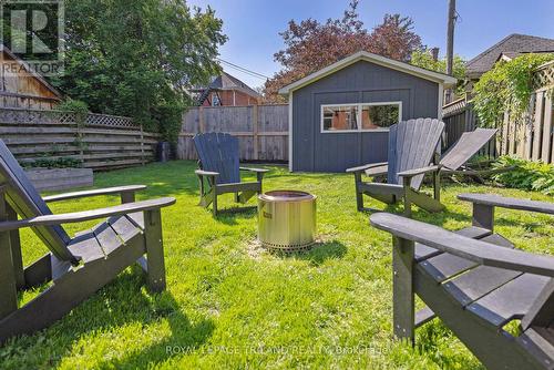 5 Mckenzie Avenue, London South (South F), ON 
