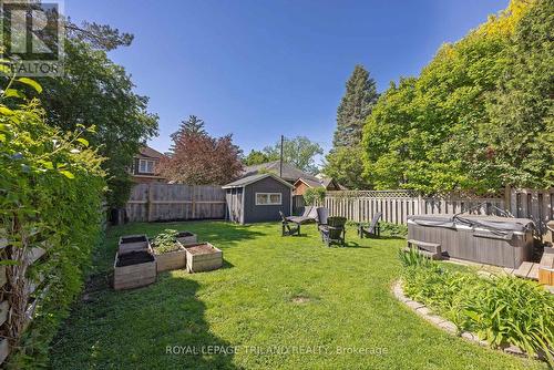 5 Mckenzie Avenue, London South (South F), ON 